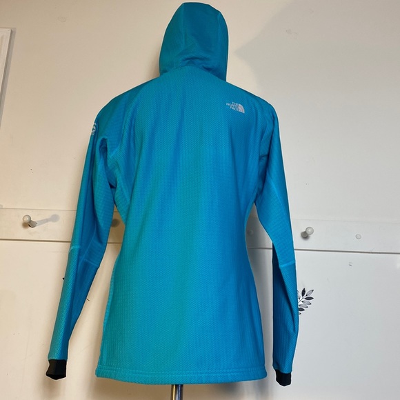 The North Face Polartec Slim Fit Hoodie - Picture 6 of 15